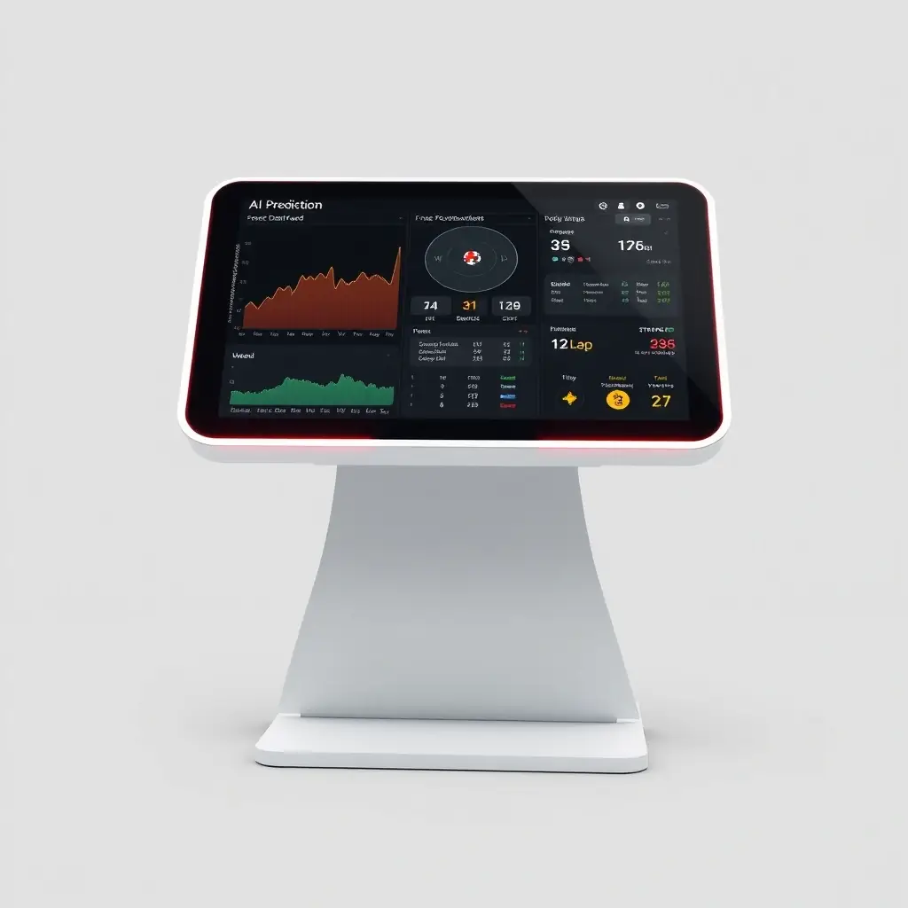 AI Soccer Prediction Agent Elite