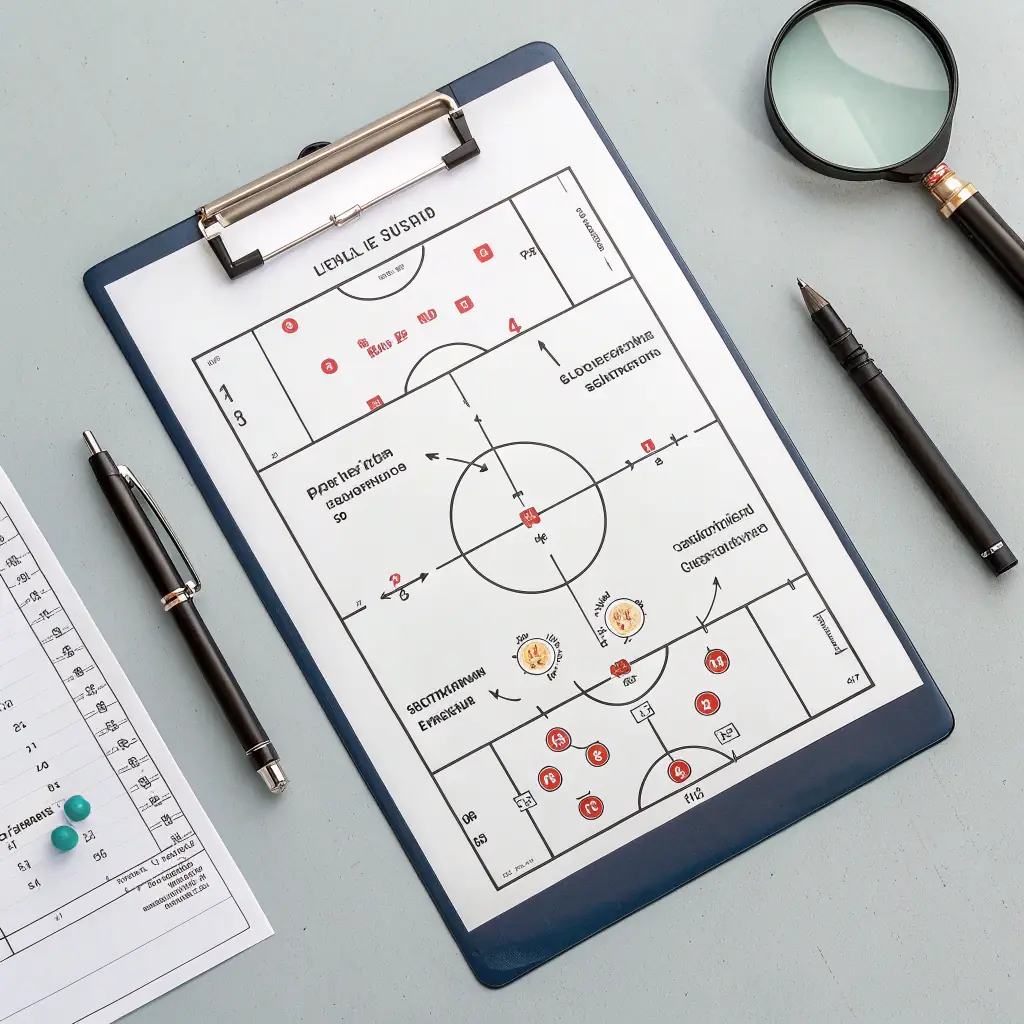 Team Strategy Analytics